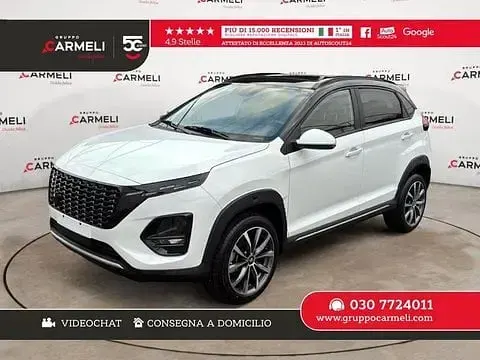 Usata DR DR 3.0 114 CV (83 kW) 2026 SUV