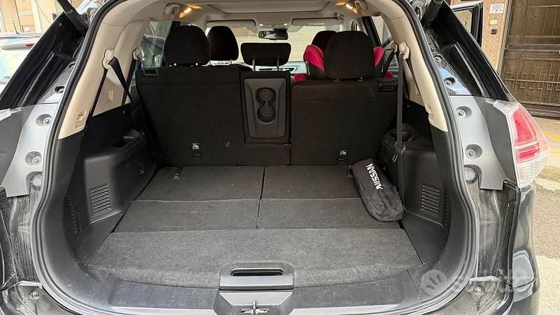 Usata Nissan X-Trail Acenta Premium 131 CV (96 kW) 2017 SUV