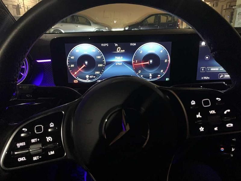 Usata Mercedes A180 Edition 116 CV (85 kW) 2022 Berlina