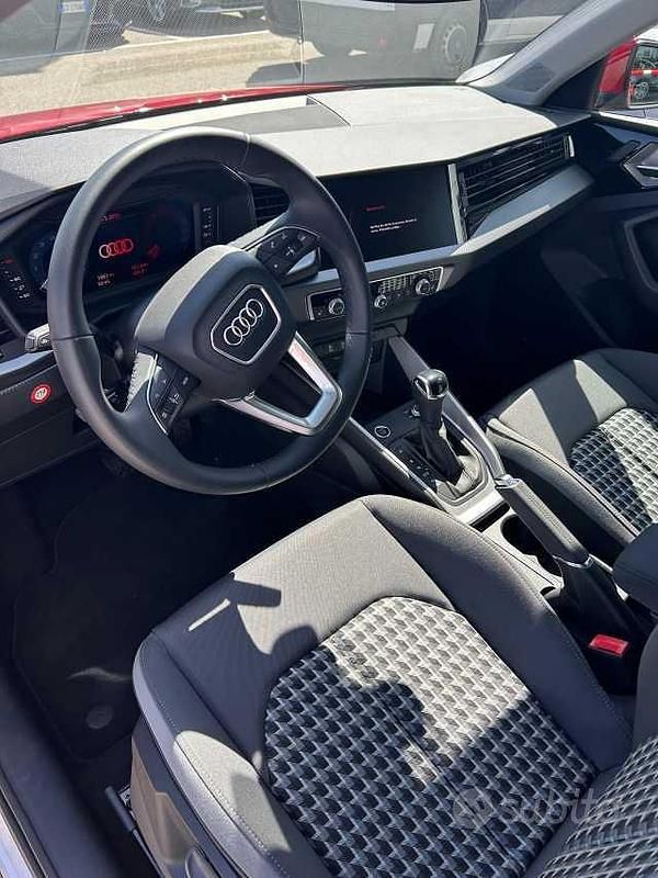 Usata Audi A1 Business 116 CV (85 kW) 2024 Utilitaria