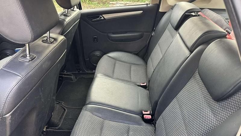 Usata Mercedes A200 Avantgarde Edition 140 CV (102 kW) 2008 Monovolume