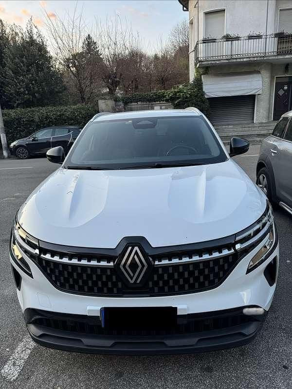 Usata Renault Austral Techno 158 CV (116 kW) 2023 SUV