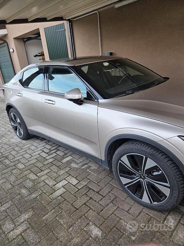 Usata Polestar 2 219 kW (299 CV) 2025 Utilitaria