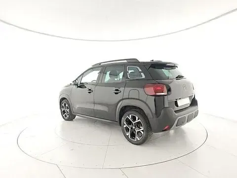 Occasion Citroën C3 Aircross PureTech 110 ch (80 kW) 2024 Noir SUV