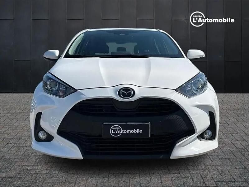 Usata Mazda 2 92 CV (67 kW) 2022 Berlina