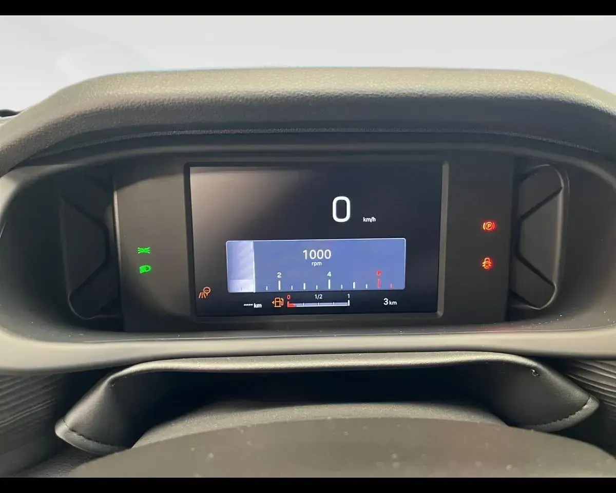 Nuova Jeep Avenger Longitude 100 CV (73 kW) 2025 Bianco SUV
