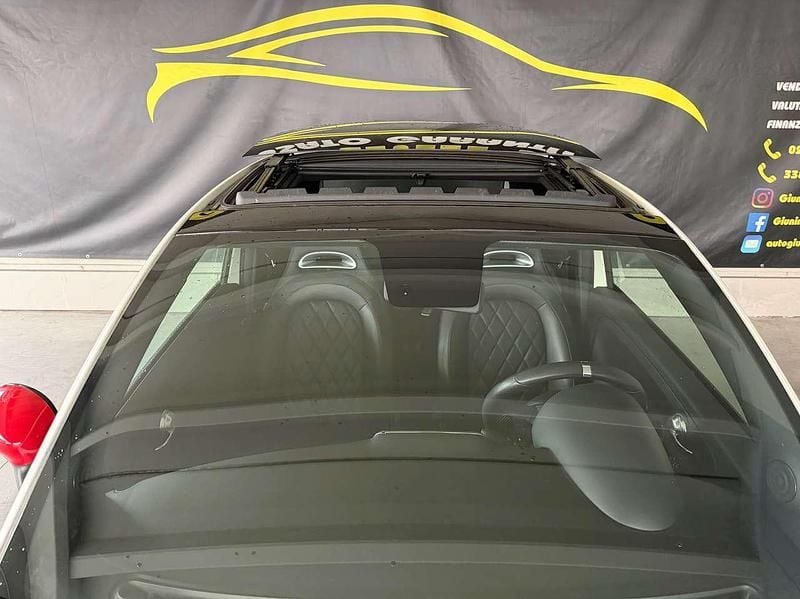 Usata Abarth 595 165 CV (121 kW) 2022 Bianco Berlina