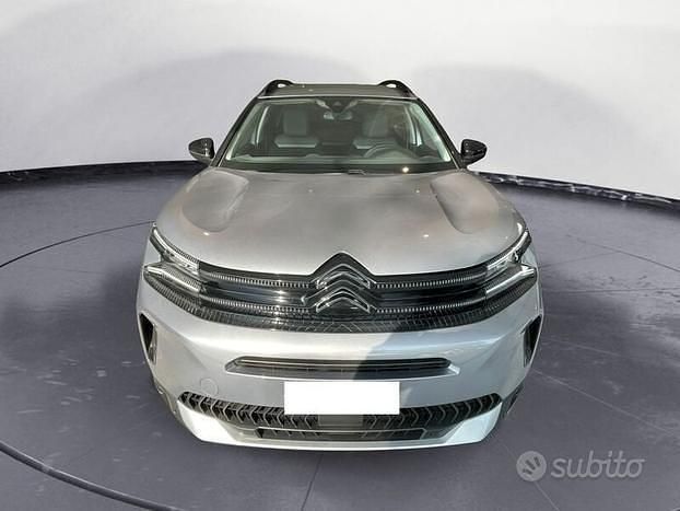 Nuova Citroën C5 Aircross Feel 2025 SUV