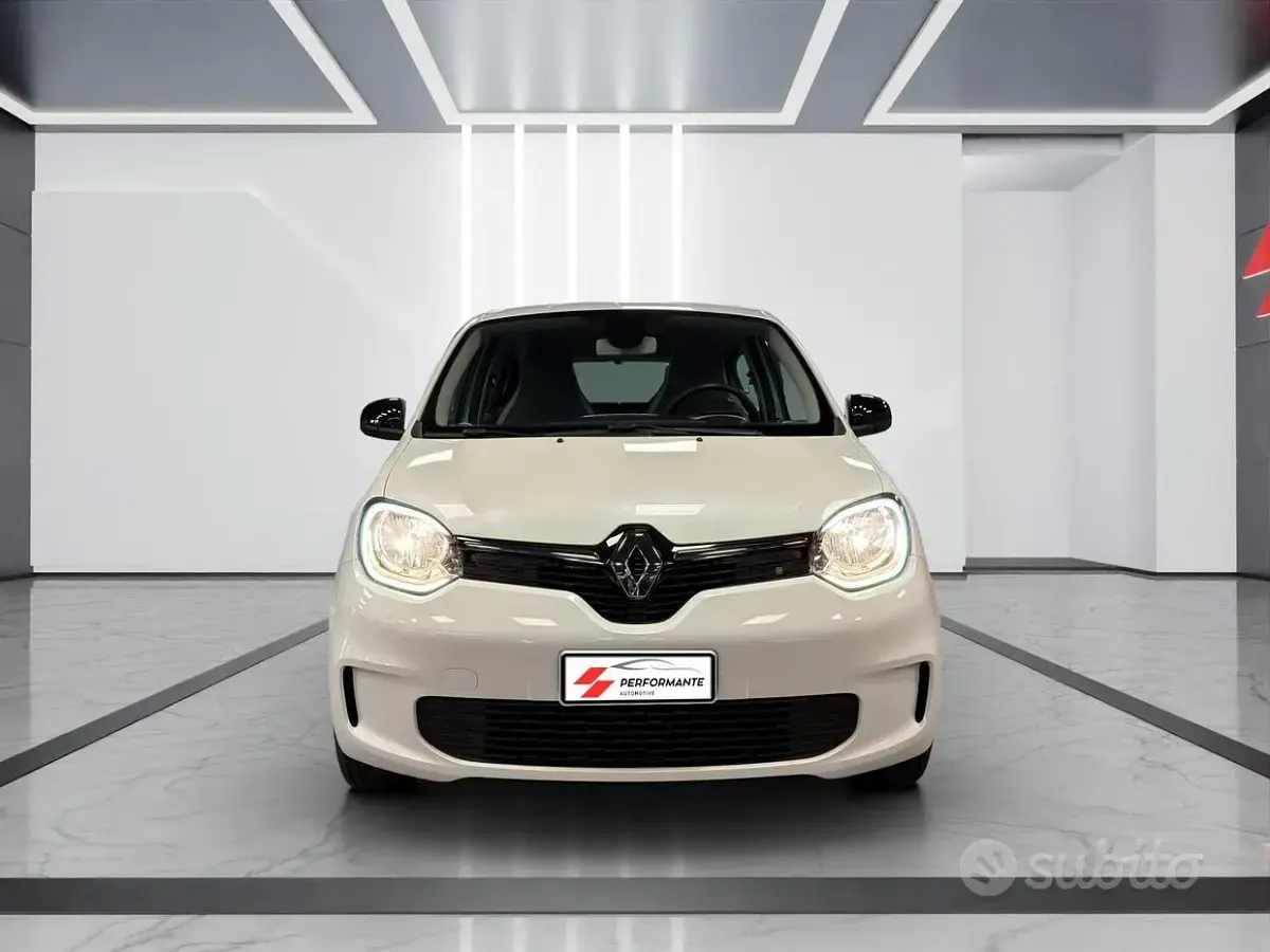 Usata Renault Twingo Equilibre 30 kW (42 CV) 2023 Other Utilitaria