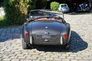 Usata AC Ace 103 CV (75 kW) 1960 Grigio Cabrio