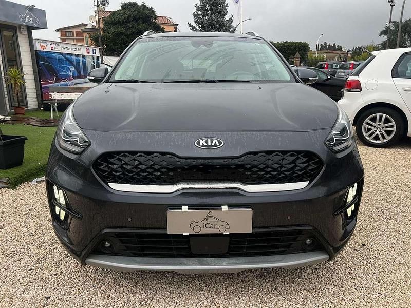 Usata Kia Niro Style 105 CV (77 kW) 2020 Other SUV