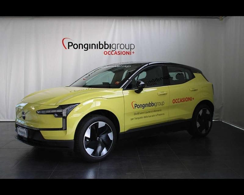 Grigio Usata 2024 Volvo EX30 Plus SUV | 32.900 € (Cara) - Immagine 1/4