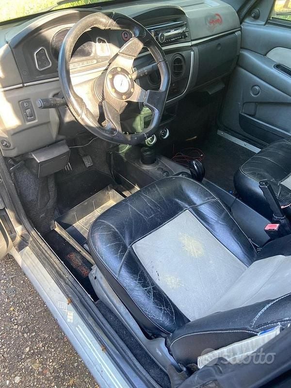 Usata Ligier X-Too 2008 Berlina