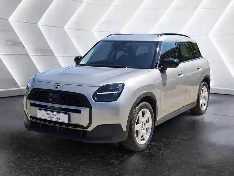 Usata Mini Countryman Classic 163 CV (119 kW) 2024 SUV