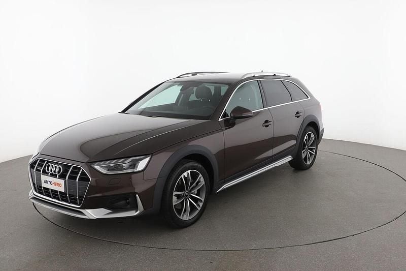 Occasion Audi A4 204 ch (150 kW) 2024