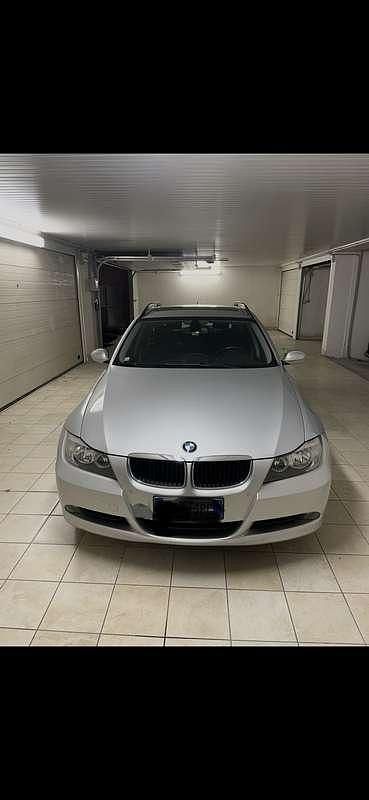 Usata BMW 320 163 CV (119 kW) 2007 Station wagon