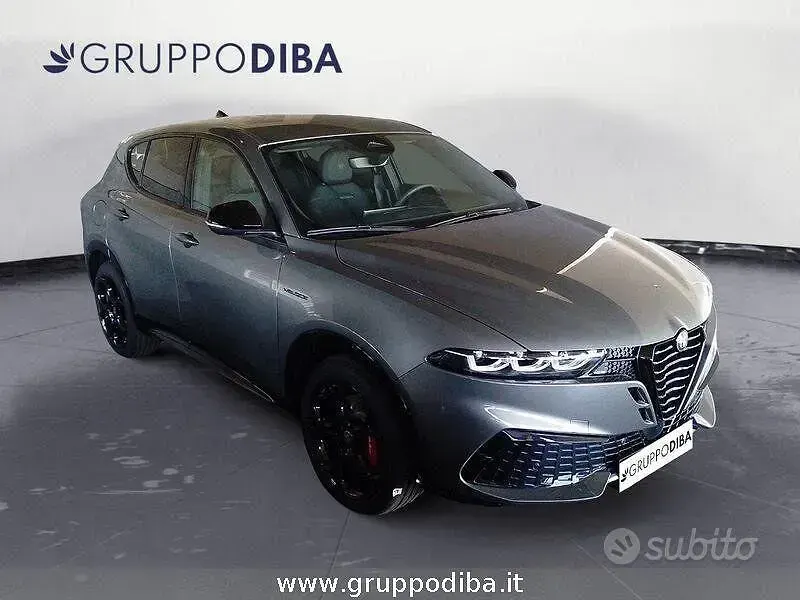Nuova Alfa Romeo Tonale Veloce 175 CV (128 kW) 2026 SUV
