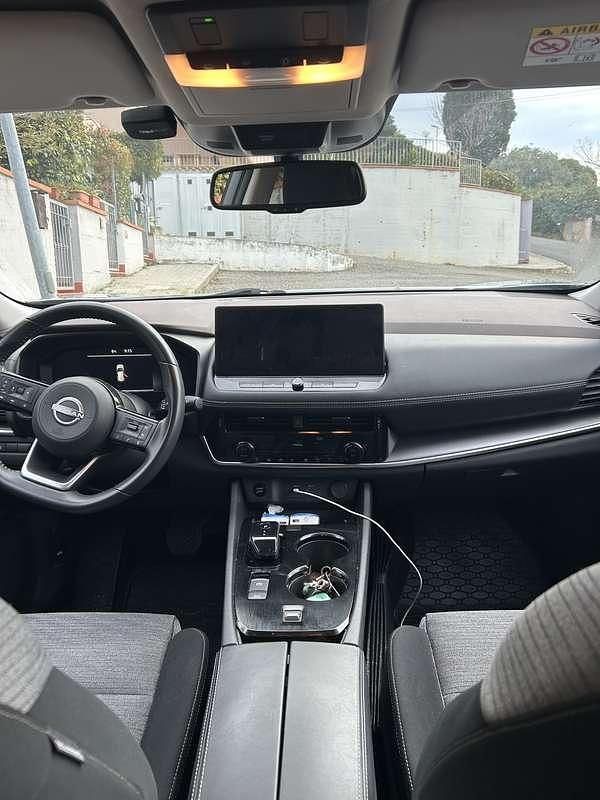 Usata Nissan X-Trail N-Connecta 158 CV (116 kW) 2023 SUV