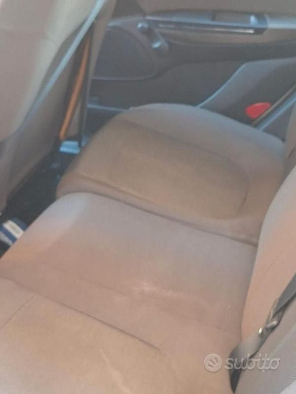 Usata Fiat Bravo 120 CV (88 kW) 2009 Marrone Utilitaria