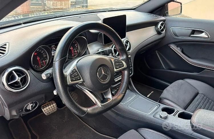 Usata Mercedes GLA200 2019 SUV