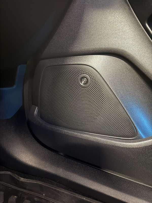 Second-hand Ford Fiesta ST 205 CP (150 kW) 2019 Negru Berlinǎ