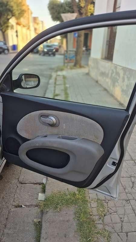 Usata Nissan Micra Tekna 86 CV (63 kW) 2007