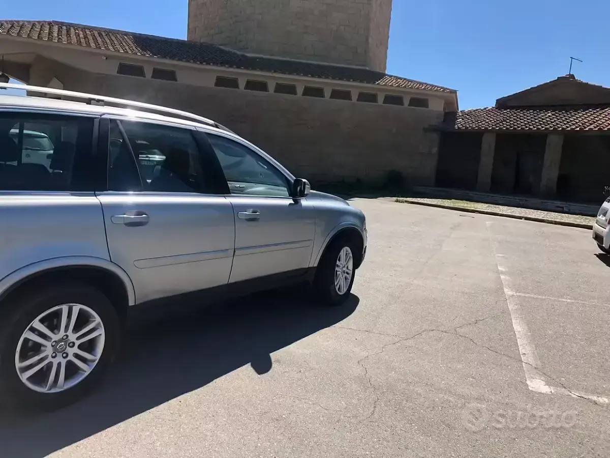 Gebraucht Volvo XC90 200 PS (147 kW) 2010 SUV