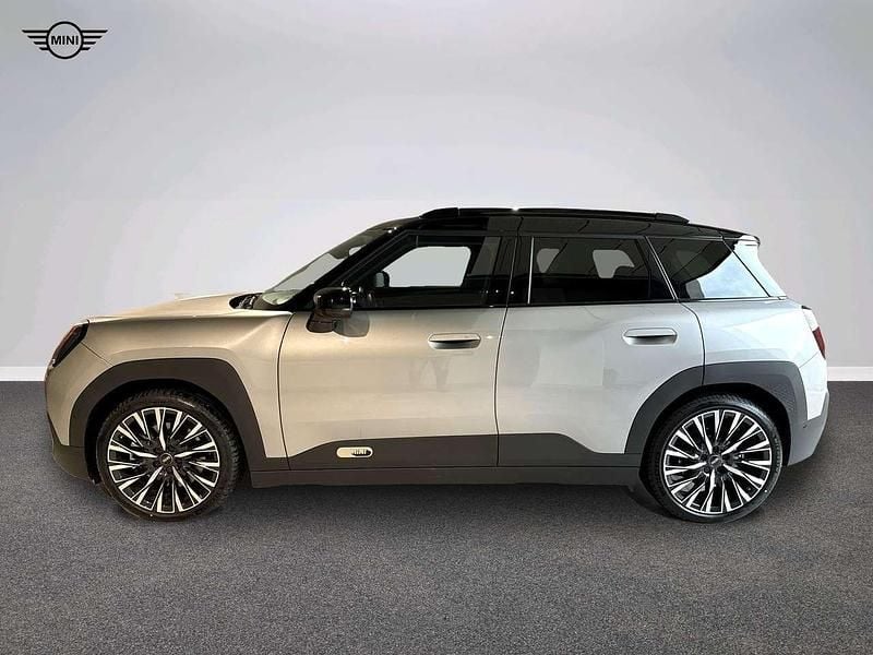 Usata Mini Aceman Favoured 160 kW (218 CV) 2025 Grigio SUV