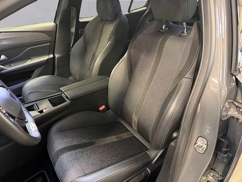 Usata Peugeot 408 GTi 225 CV (165 kW) 2025 Grigio SUV
