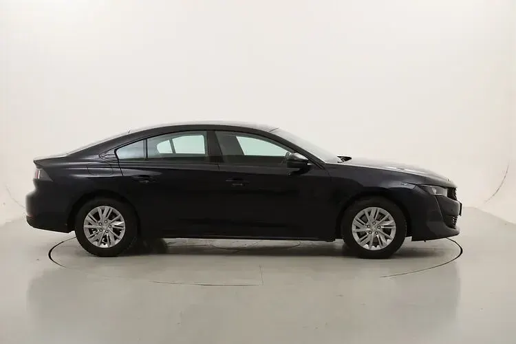 Usata Peugeot 508 Active 131 CV (96 kW) 2022 Berlina