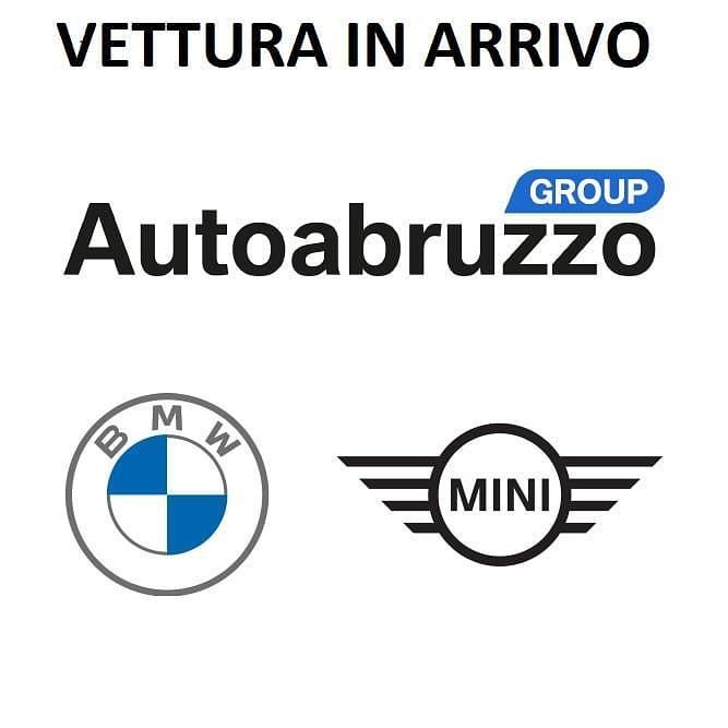 Usata BMW iX M Sport 399 kW (543 CV) 2025 Grigio SUV