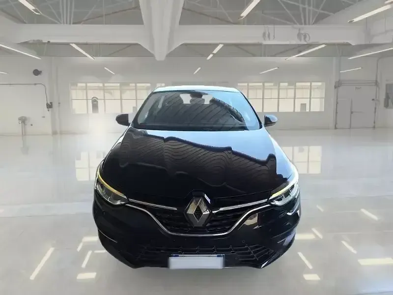 Usata Renault Mégane GrandTour Equilibre 115 CV (84 kW) 2023 Station wagon