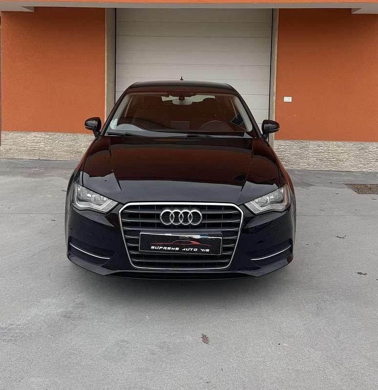 Usata Audi A3 Ambiente 105 CV (77 kW) 2014 Other Berlina