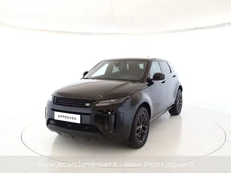 Begagnad Land Rover Range Rover evoque S 163 HK (119 kW) 2025 SUV