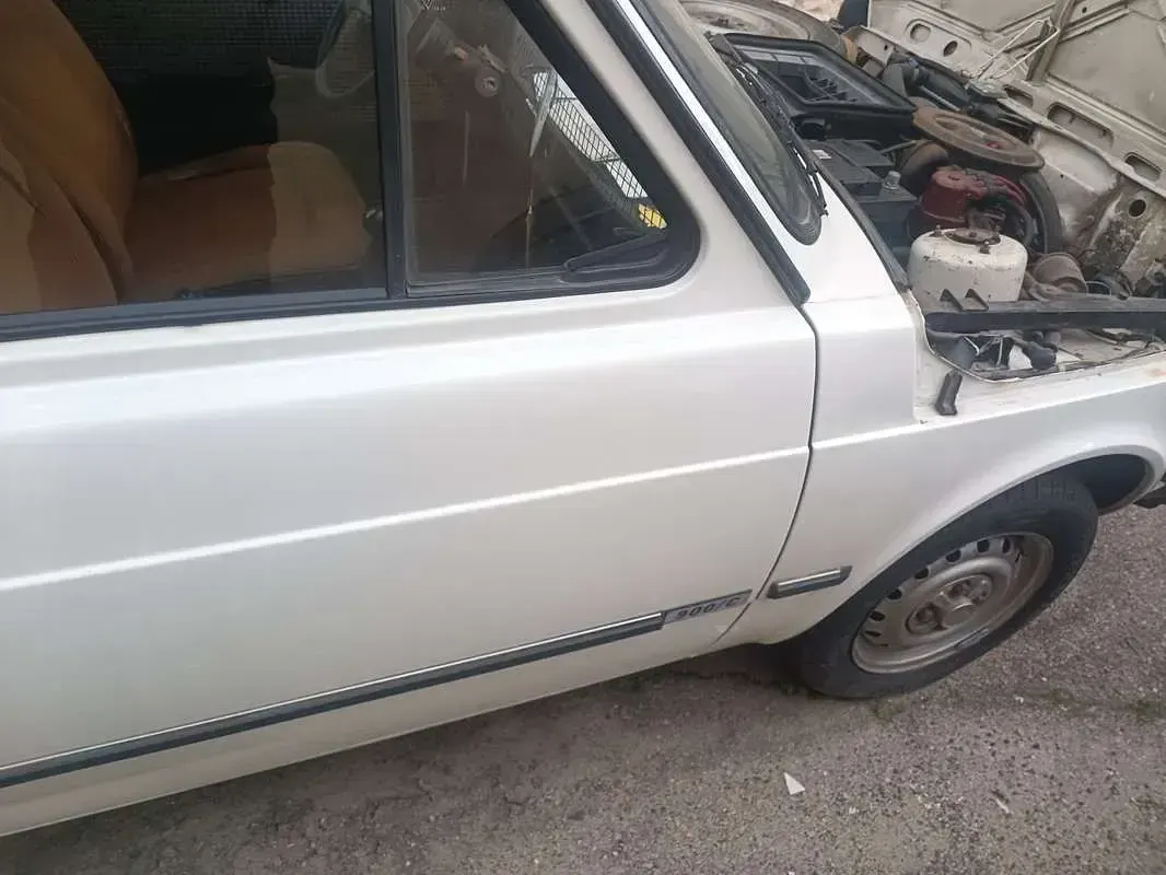Usata Fiat 127 45 CV (33 kW) 1980 Berlina