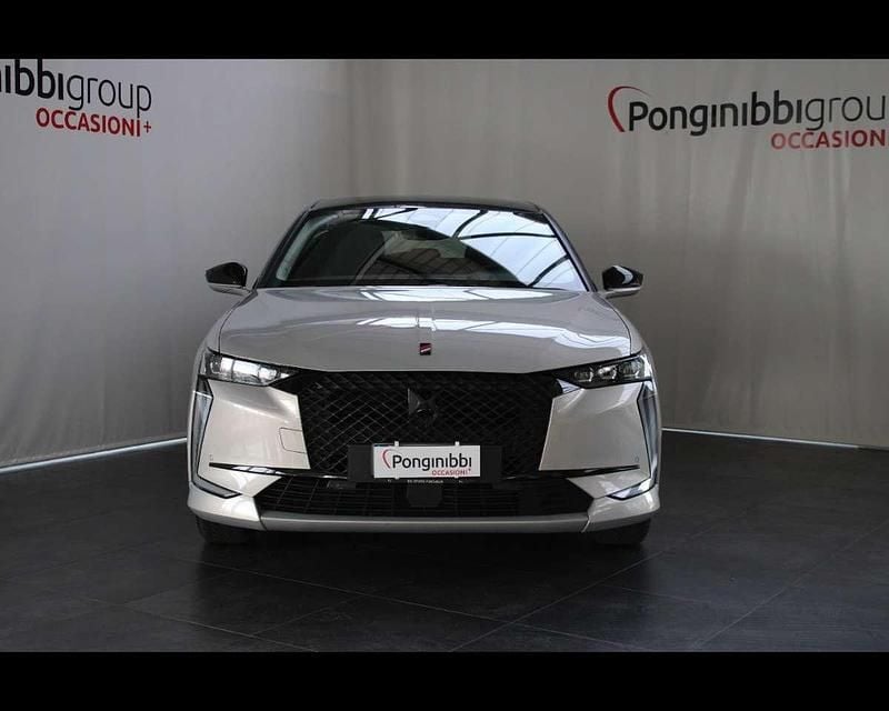 Usata DS Automobiles DS4 Performance 131 CV (96 kW) 2024 Grigio SUV