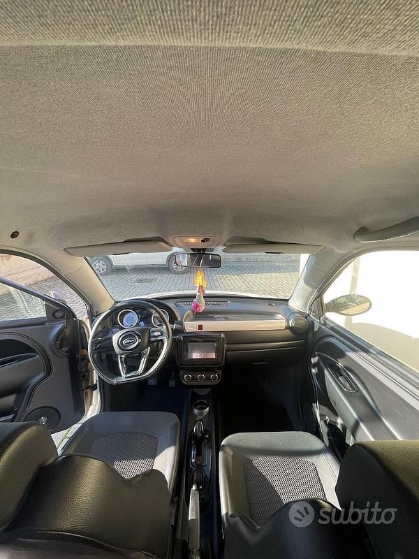 Usata Ligier JS50 2023 Bianco Utilitaria