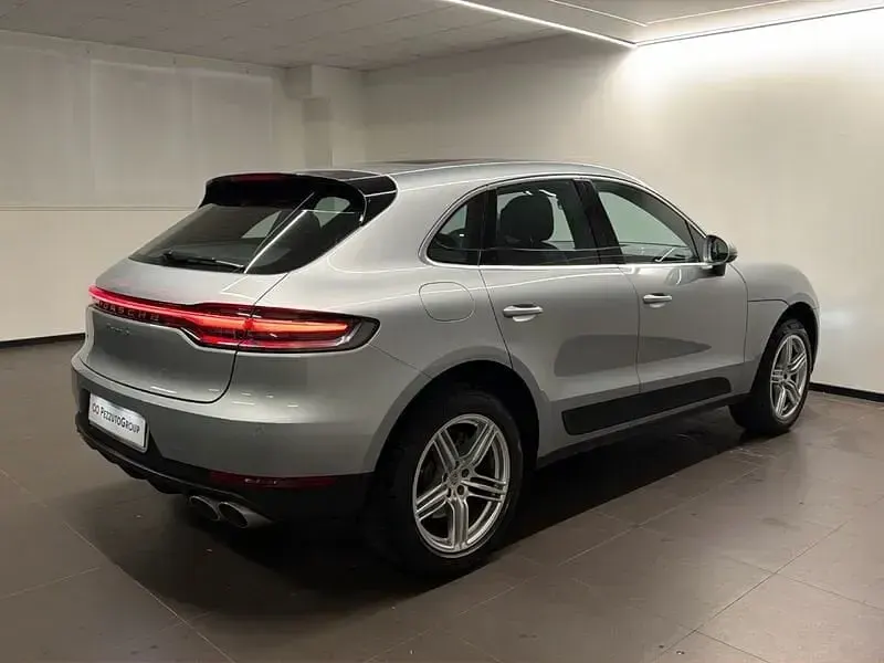 Usata Porsche Macan 340 CV (250 kW) 2020 Other SUV