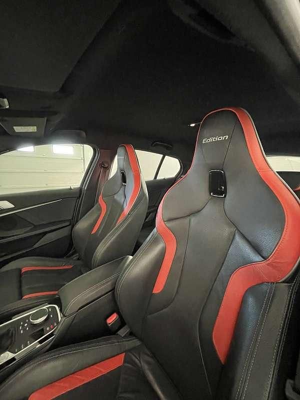 Usata BMW 118 M Sport 136 CV (100 kW) 2022 Utilitaria