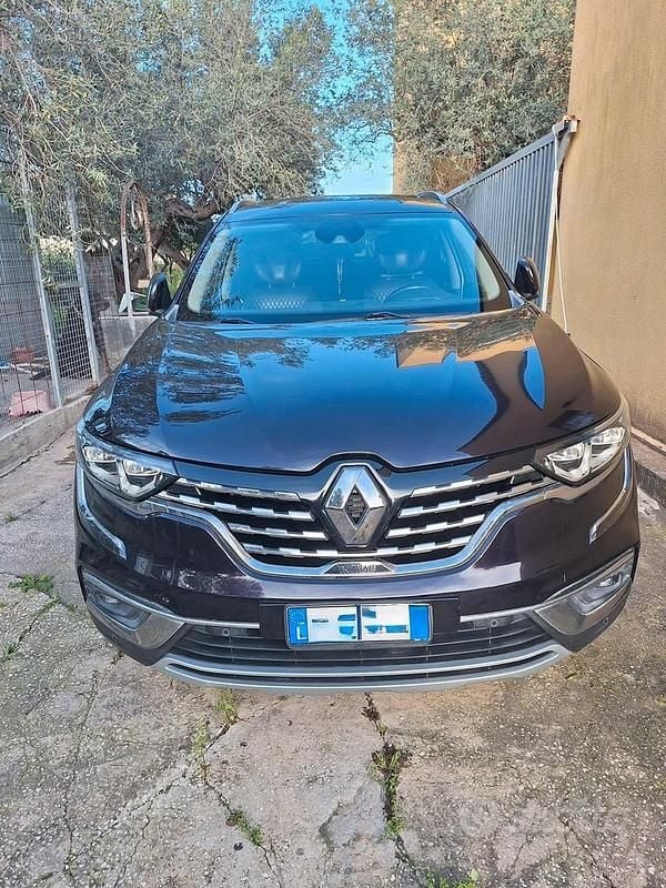 Usata Renault Koleos 190 CV (139 kW) 2019 SUV