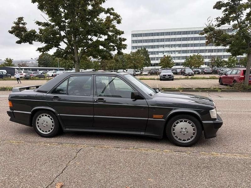 Usata Mercedes 190 185 CV (136 kW) 1985 Berlina