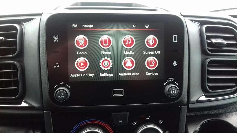 Usata Fiat Ducato 140 CV (102 kW) 2024 Bianco Furgone