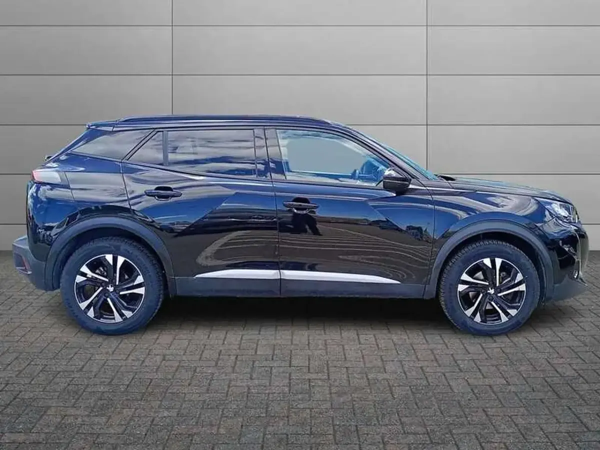 Usata Peugeot 2008 Allure 110 CV (80 kW) 2021 Other SUV