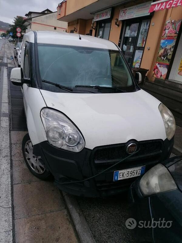 Usato 2012 Opel Combo-e Life El 120 CV (3.600 €)