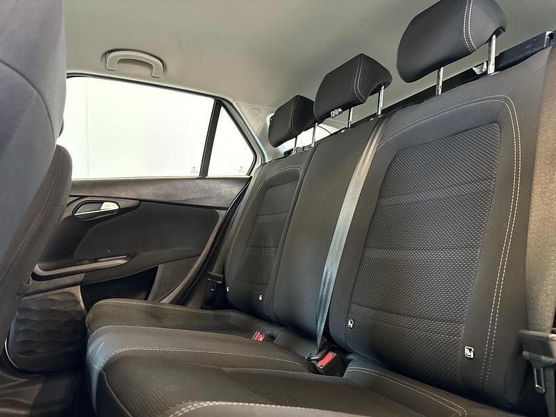 Usata Fiat Tipo City Life 95 CV (69 kW) 2022 Bianco Berlina