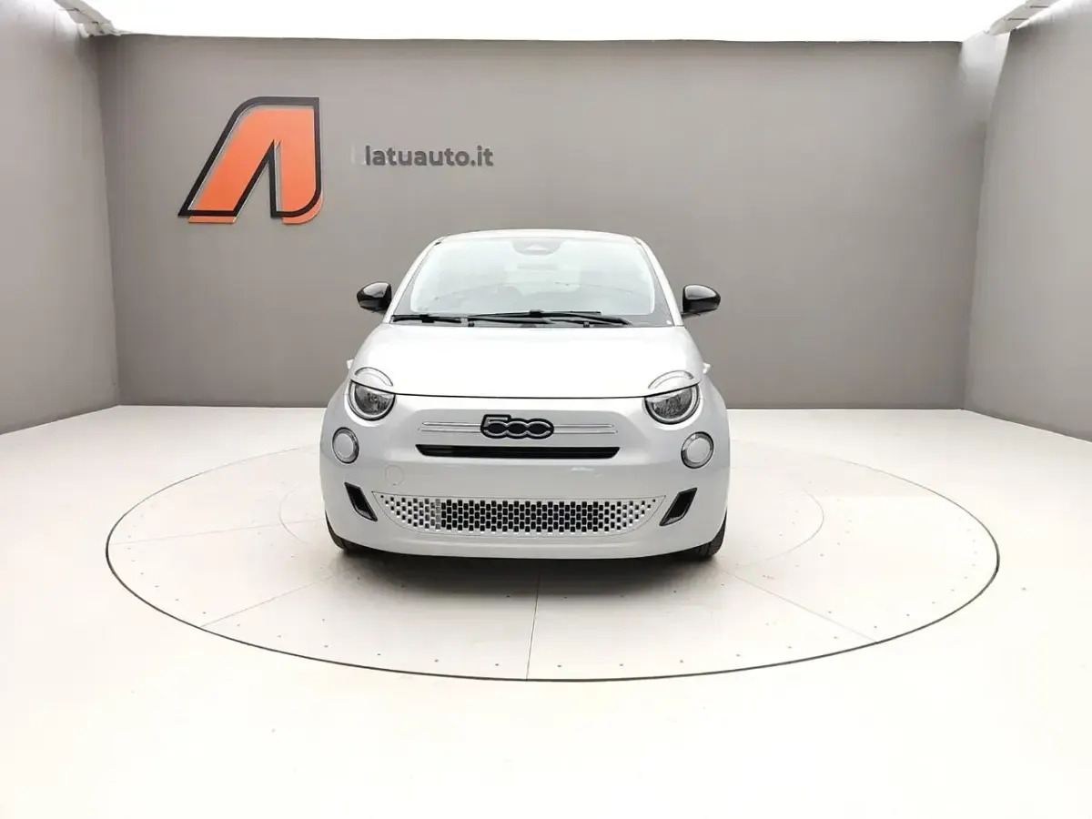 Nuova Fiat 500 Comfort 65 CV (47 kW) 2026 Blu Utilitaria