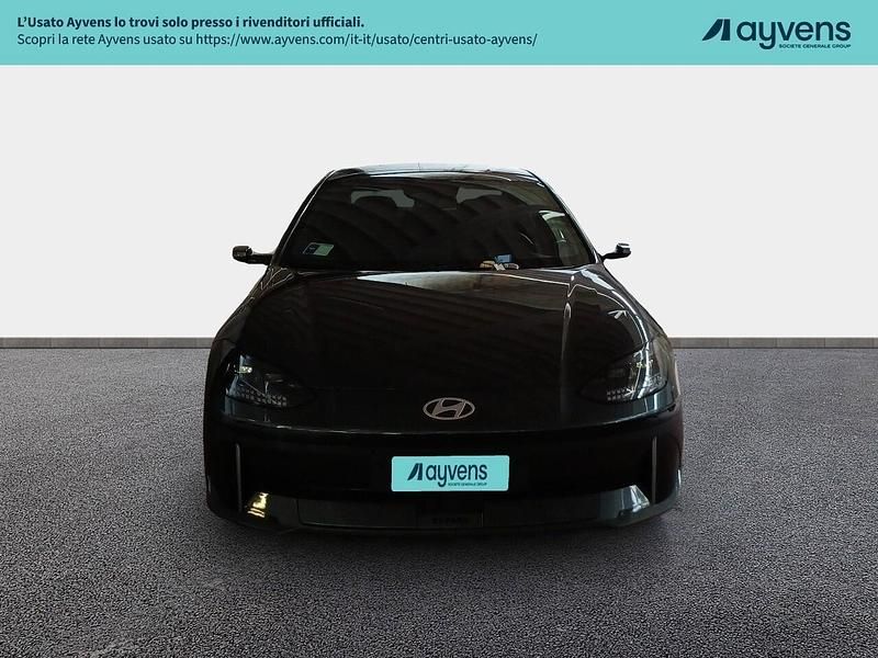 Usata Hyundai Ioniq 6 239 kW (325 CV) 2024 Grigio Berlina