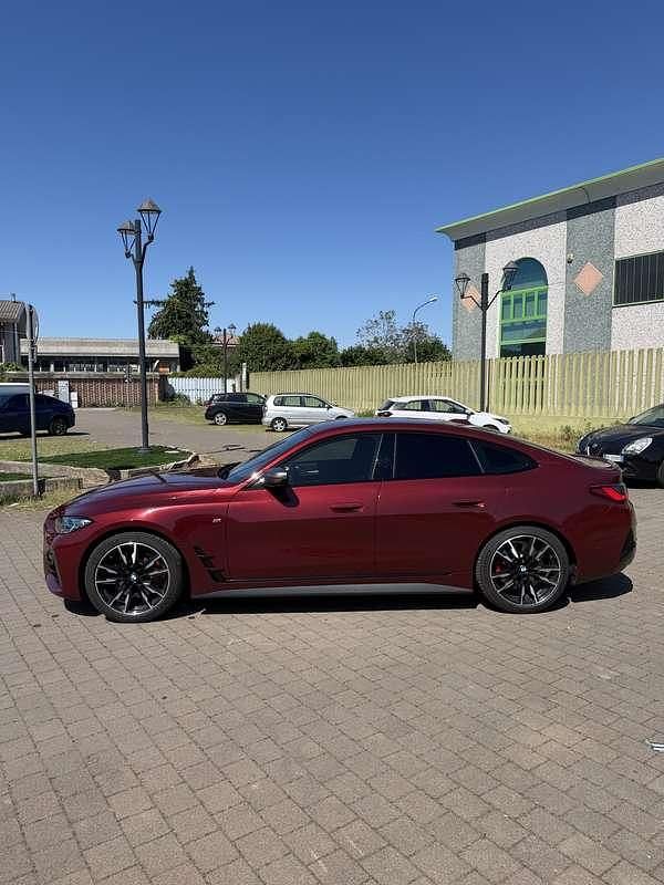 Usata BMW M440 M Sport 374 CV (275 kW) 2022 Berlina