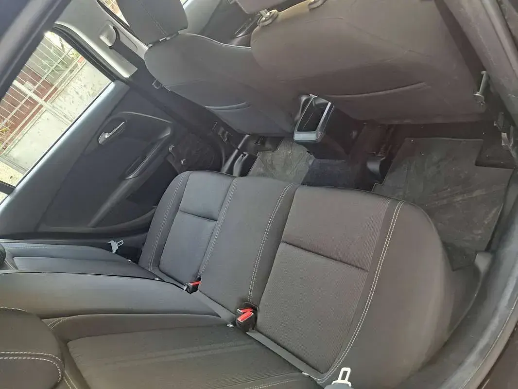 Usata Fiat Tipo Easy 95 CV (69 kW) 2018 Nero Berlina