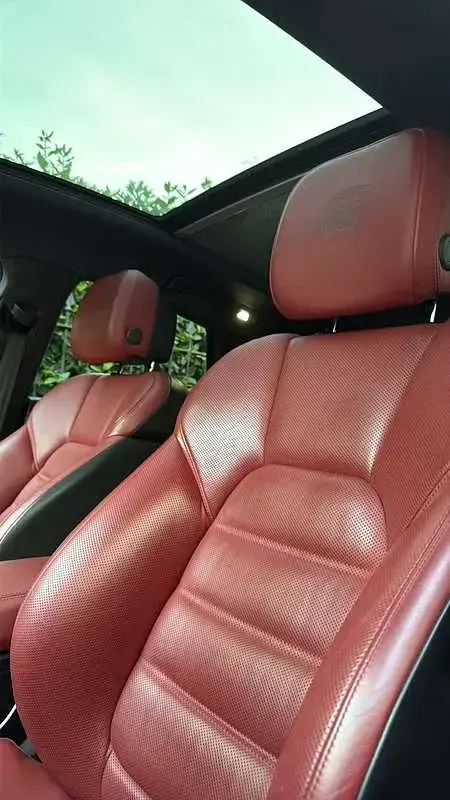 Usata Porsche Macan 354 CV (260 kW) 2021 SUV